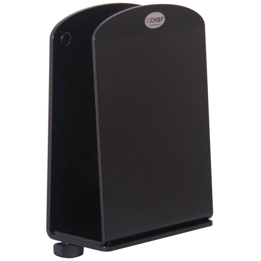 Chief CPU Low-Profile Wall or Desk Mount - Black