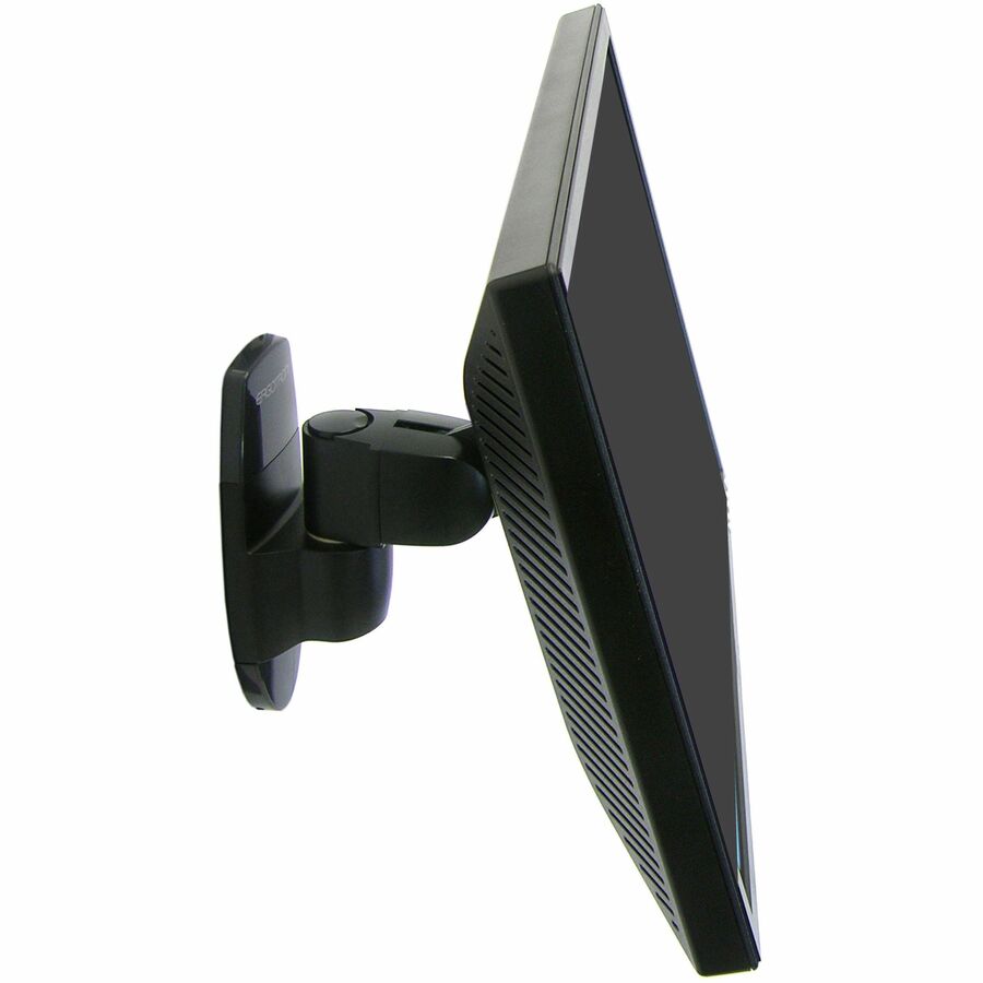 Ergotron 200 Series Wall Monitor Pivot