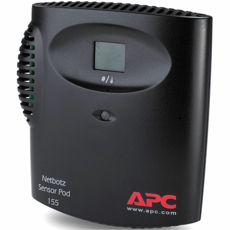 APC Wall Mount, Pod, NetBotz, 155 Room Sensor