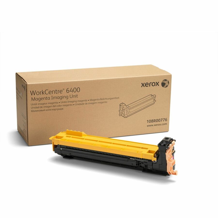 Xerox Magenta Drum Cartridge (30000)