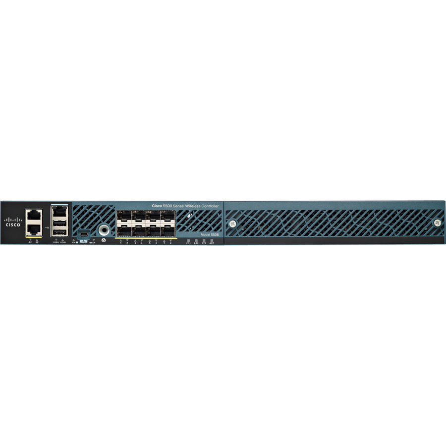 Cisco Aironet 5508 Wireless Controller