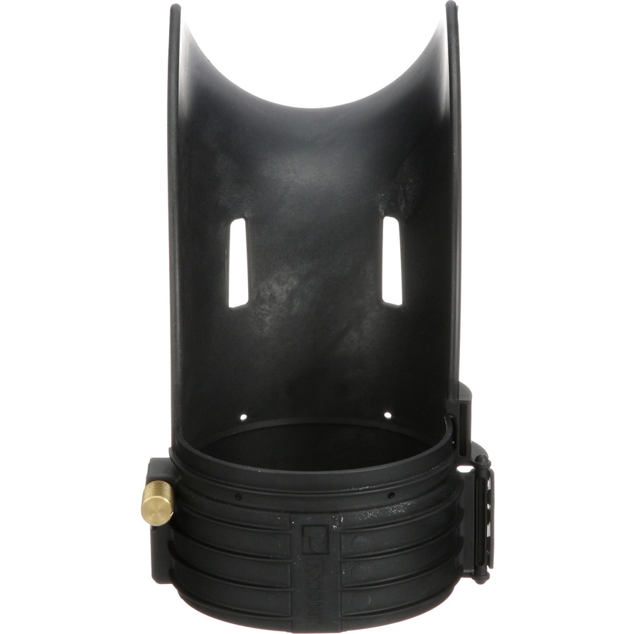 Panduit 4"Conduit Waterfall