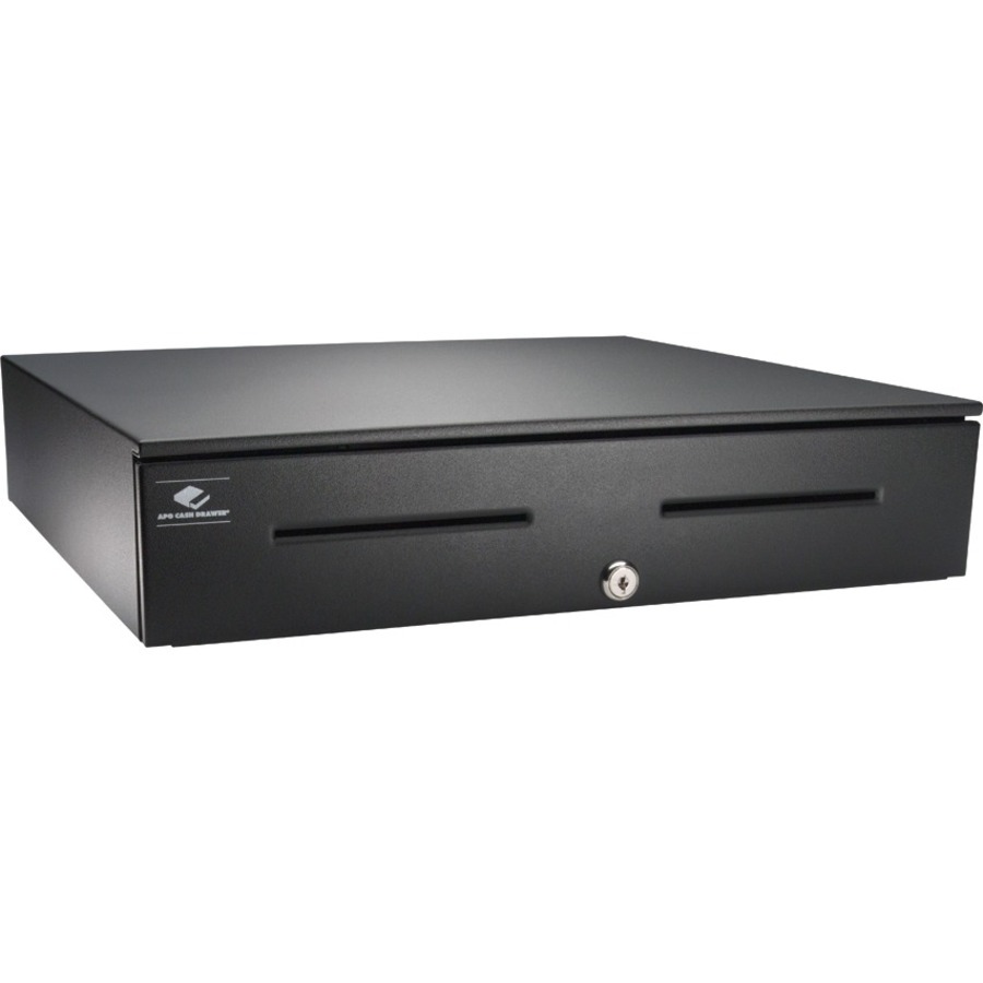apg®Heavy- Duty Point of Sale Cash Drawer | Series 4000 JB320-BL1820-C