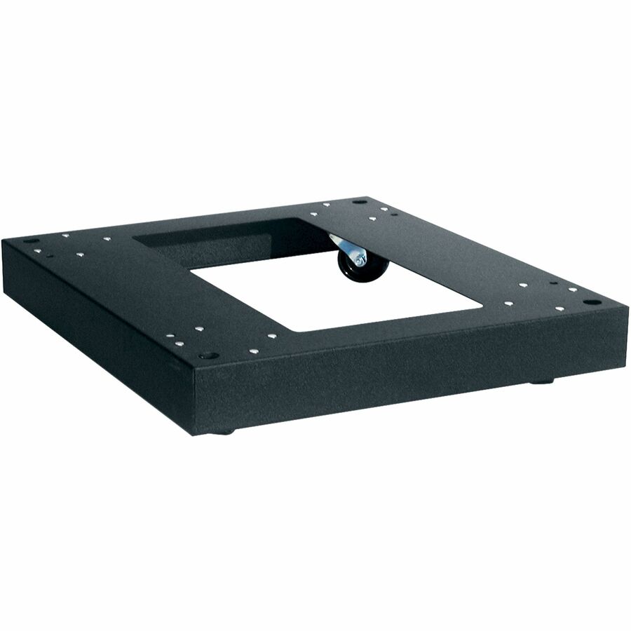 Middle Atlantic CBS Fine Floor Style Caster Base for ERK Racks - 25in Depth