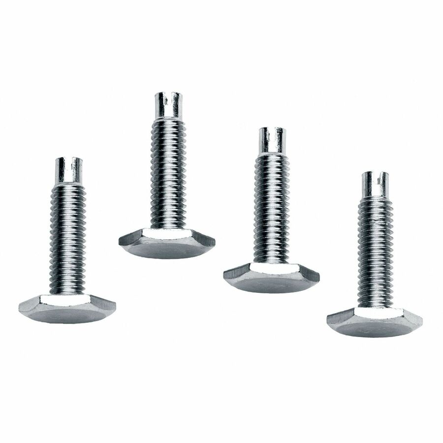 Middle Atlantic Leveling Feet - Set of 4