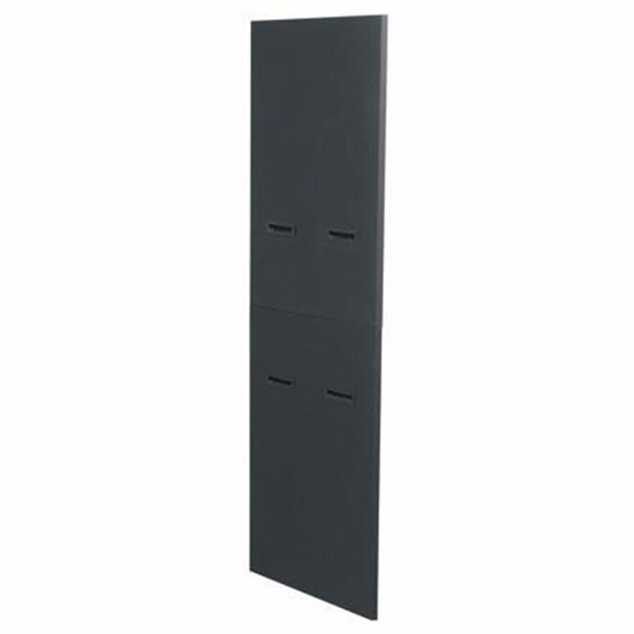 Middle Atlantic 44RU SPN Side Panel with Handles for MRK, WRK, or VRK Racks - 31in Depth, 83.1in Height