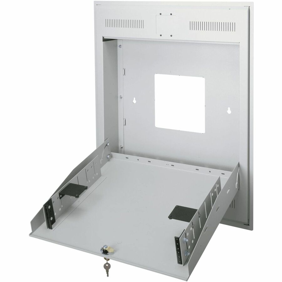 Middle Atlantic TOR Series 4RU Tilt-Out Wall Mounted Rack