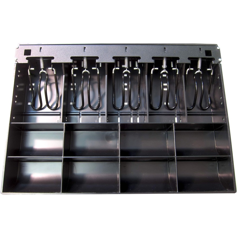 apg® Cash Drawer PK-15TA-M1-BX Till