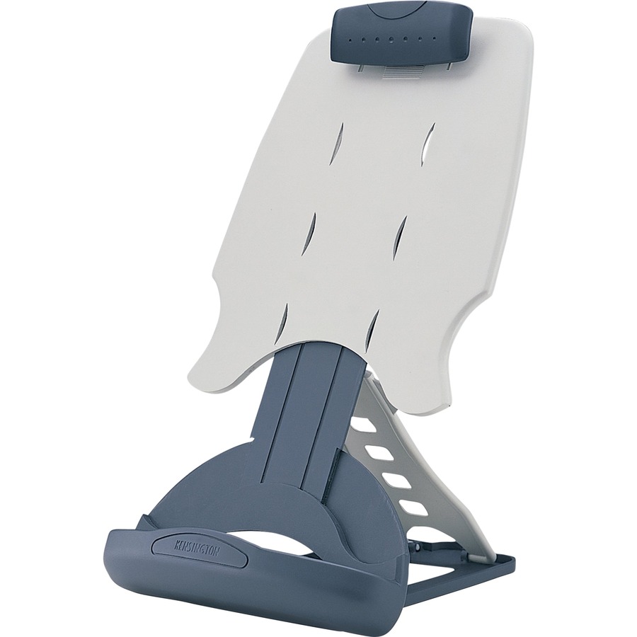 Kensington InSight Adjustable Book and Copyholder