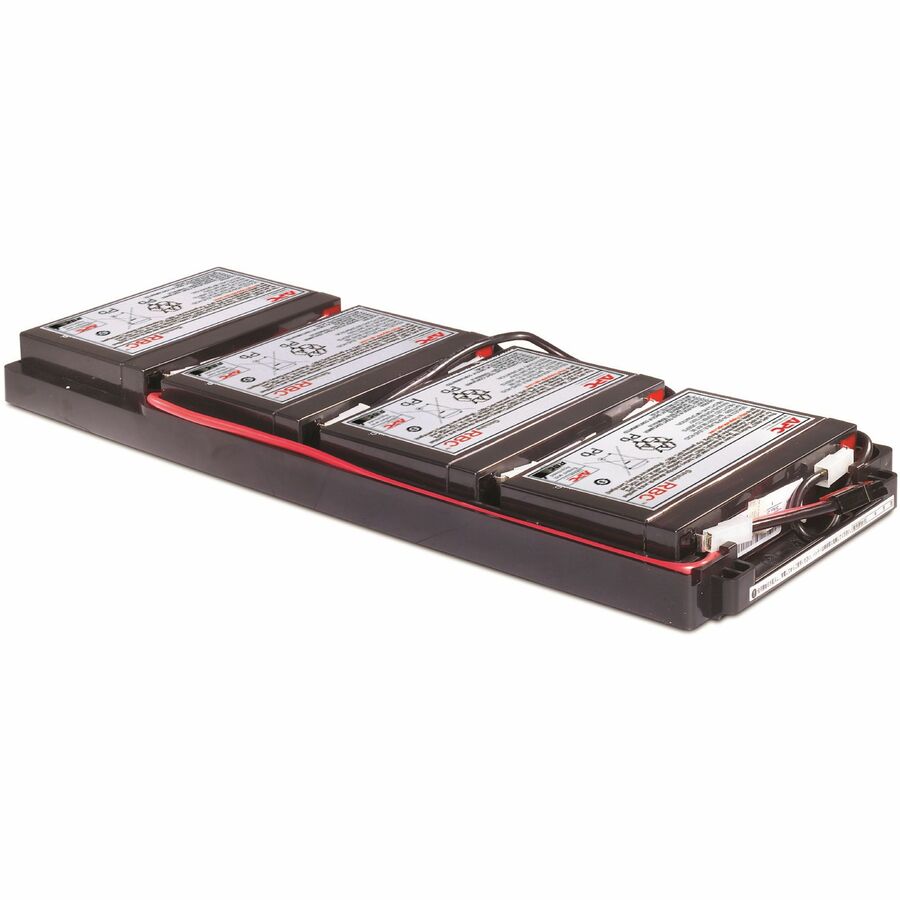 APC Replacement Battery Cartridge #34 with 2 Year Warranty