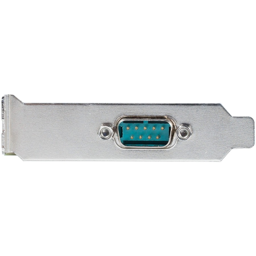 StarTech.com Replaced by PEX1S953LP - 1-Port RS232 DB9 Serial Port - PCI Express Serial Card