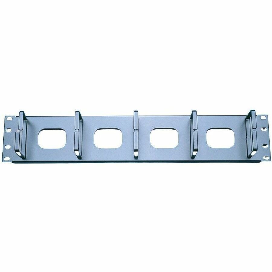 Ortronics Cable Routing