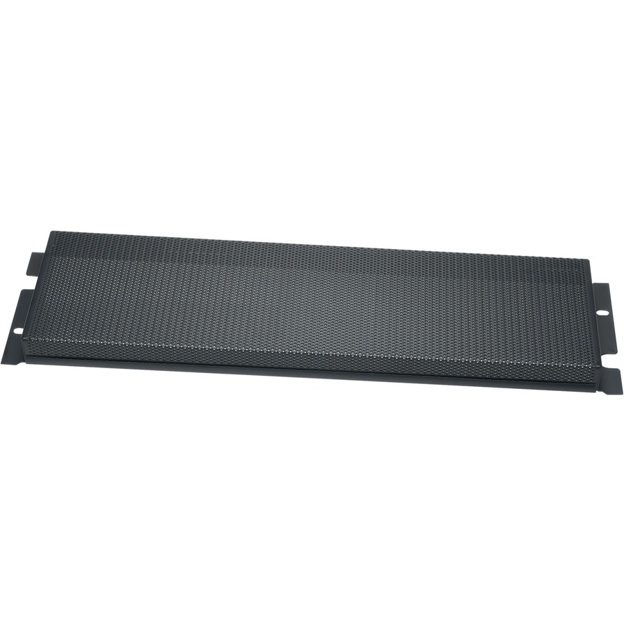 Middle Atlantic 3 RU Fixed Security Cover