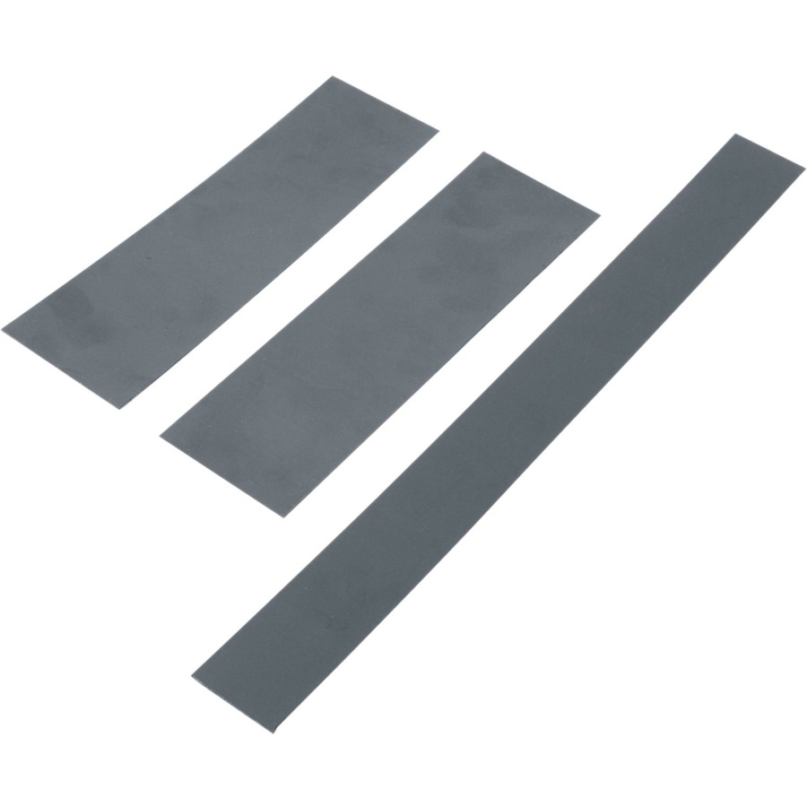 Middle Atlantic Vent Blocker Kit for WRK - 27 to 32 in Deep