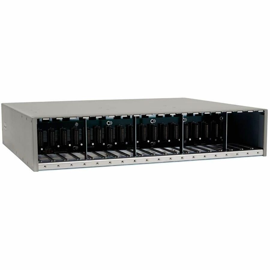 Omnitron Systems 120W AC Power Supply