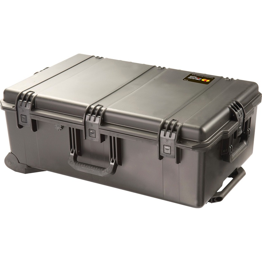 Pelican Storm Case Storm Trak iM2950 Shipping Case with Cubed Foam