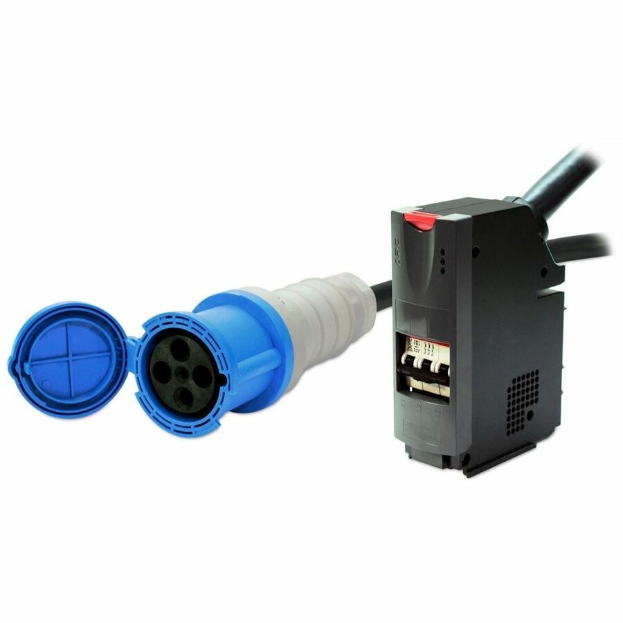 APC 3 Pole 4 Wire Power Distribution Module