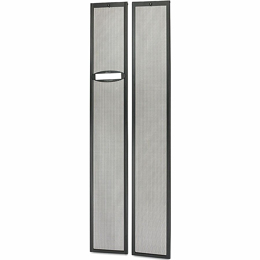 InRow RC/SC Rear Door Assembly - Spare Part