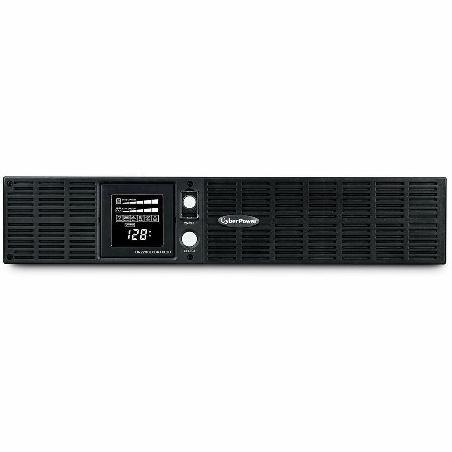 CyberPower OR2200LCDRTXL2U Smart App LCD UPS Systems