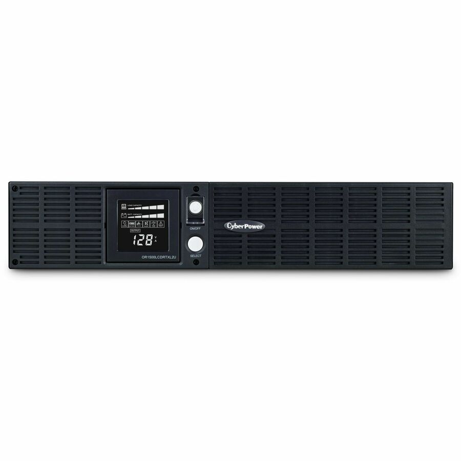 CyberPower OR1500LCDRTXL2U Smart App LCD UPS Systems