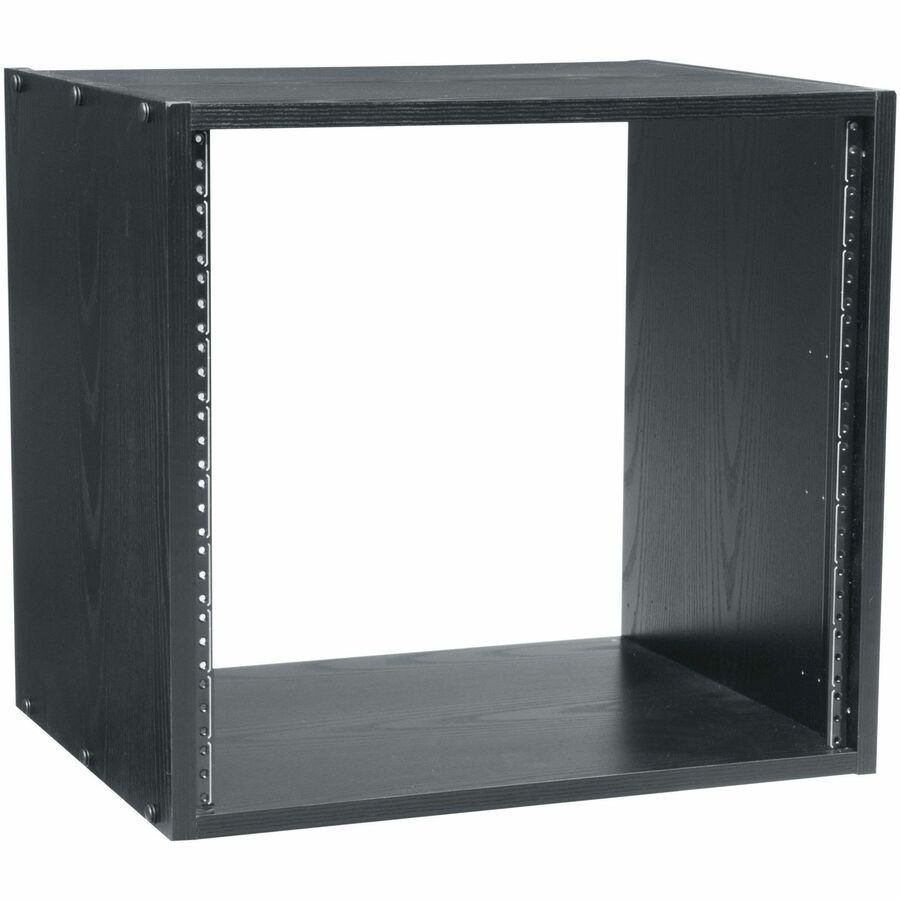 Middle Atlantic BRK Series 10RU Black Laminate Rack