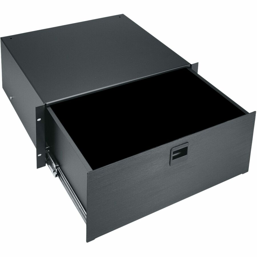 Middle Atlantic 4RU Heavy-Duty Rack Mount Drawer