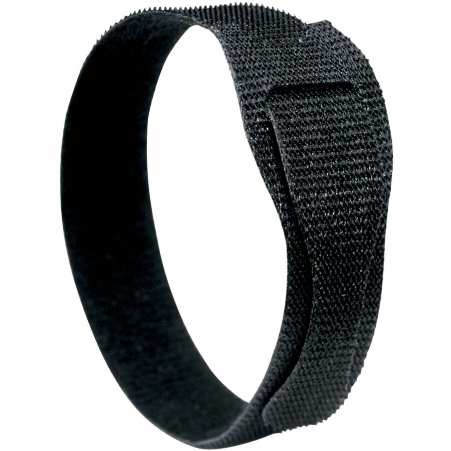 Middle Atlantic Cable Management Strap - 12 Pack