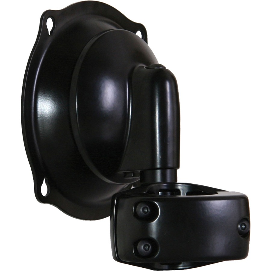Chief JPPVB Pole Mount for Flat Panel Display - TAA Compliant - Black