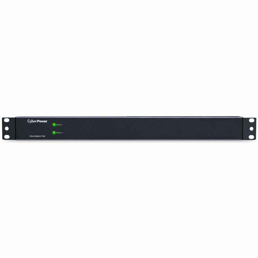 CyberPower PDU30BHVT8R 200 - 230 VAC 30A Basic PDU