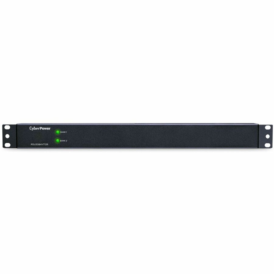 CyberPower PDU30BHVT12R 200 - 230 VAC 30A Basic PDU