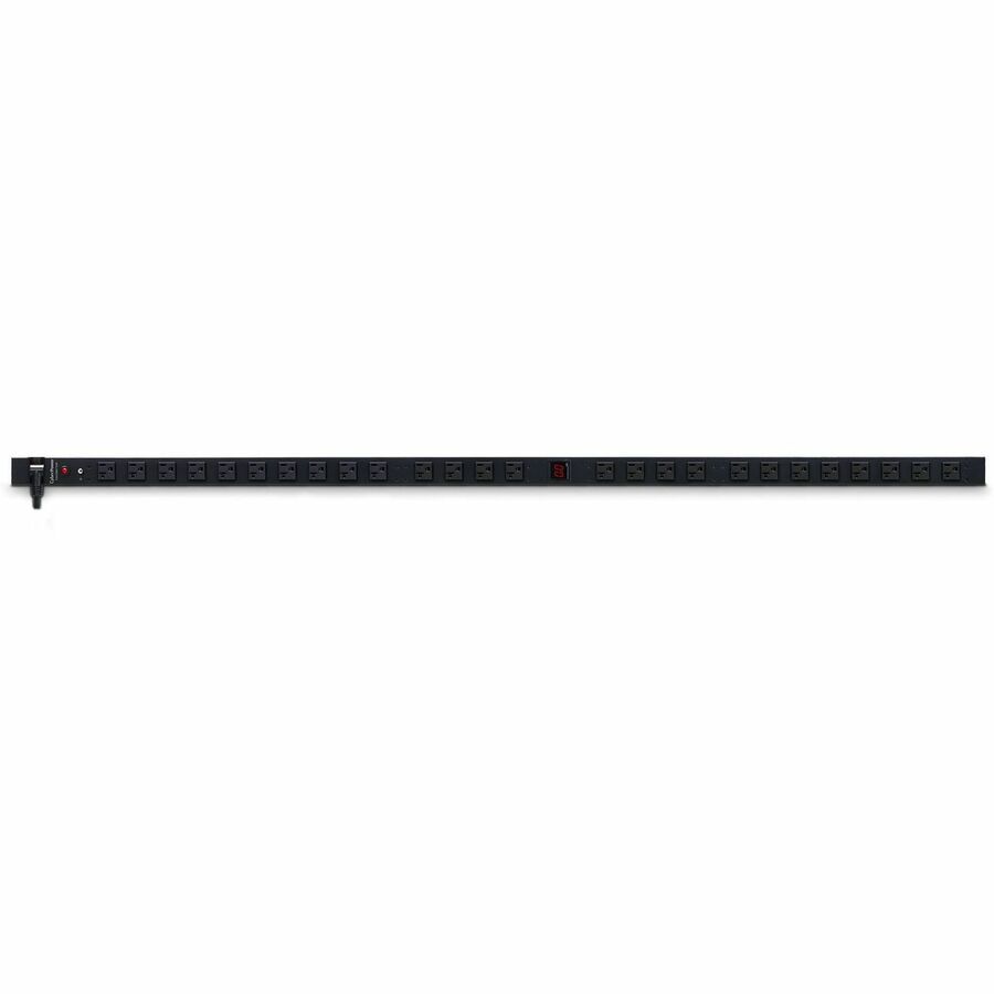 CyberPower PDU20MVT26F 100 - 125 VAC 20A Metered PDU