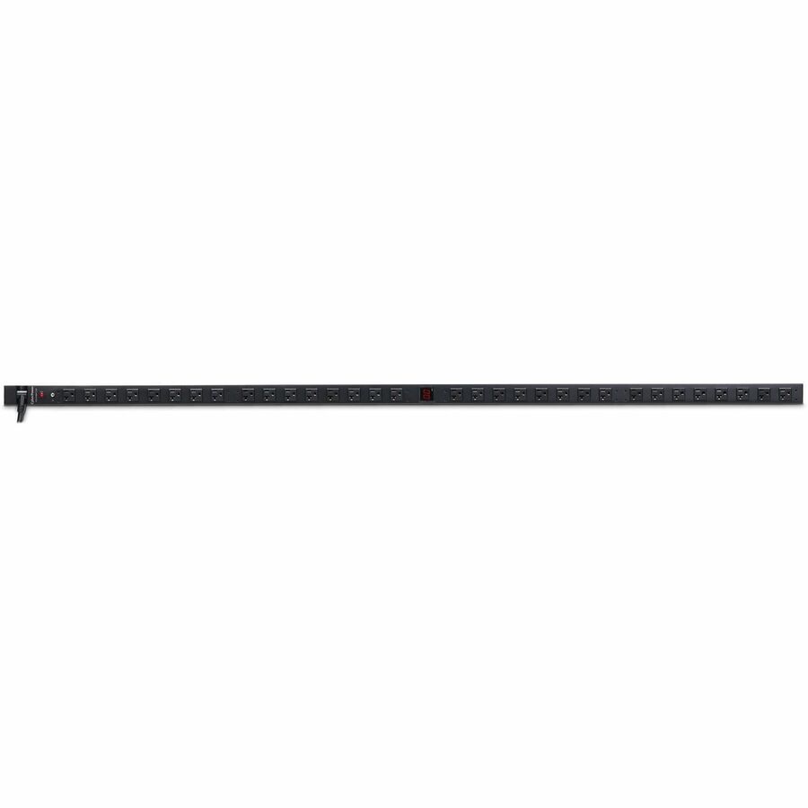 CyberPower PDU20MVT32F 100 - 125 VAC 20A Metered PDU