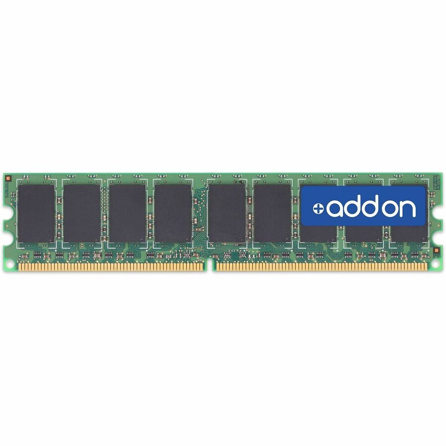 AddOn Cisco MEM-2900-512MB Compatible 512MB DRAM Upgrade