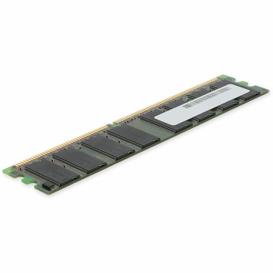 AddOn Cisco ASA5510-MEM-512 Compatible 512MB DRAM Upgrade