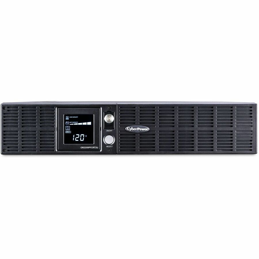 CyberPower OR2200PFCRT2U PFC Sinewave UPS Systems
