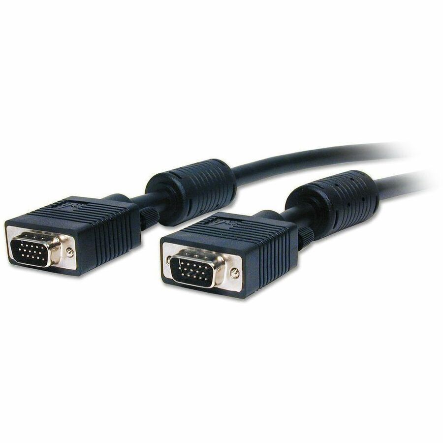 Comprehensive Standard Series HD15 plug to plug Cable 6ft