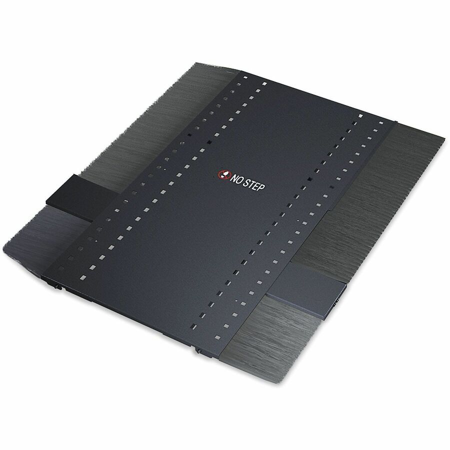 APC NetShelter SX 750mm Wide x 1200mm Deep Networking Roof Black