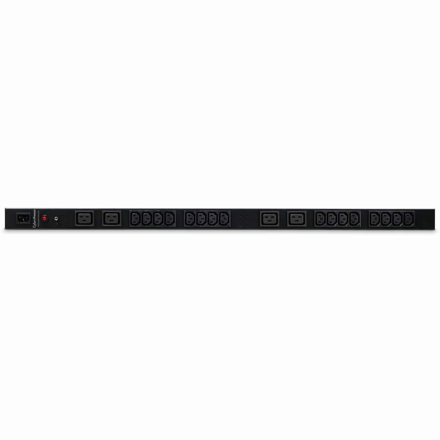 CyberPower PDU10BVHVIEC20F 200 - 230 VAC 10A Basic PDU