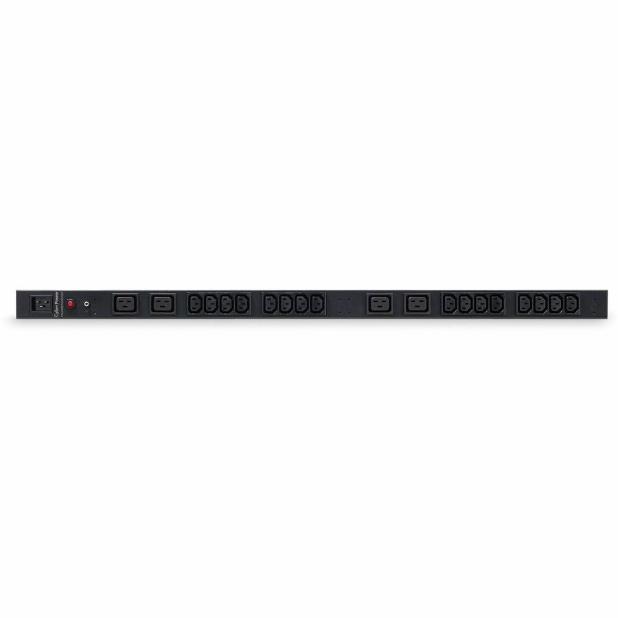 CyberPower PDU20BVHVIEC20F 200 - 230 VAC 20A Basic PDU