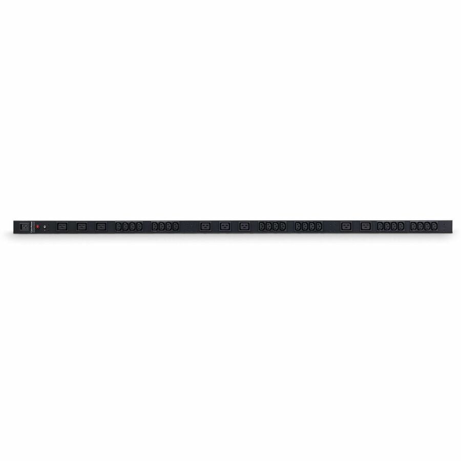 CyberPower PDU20BVHVIEC32F 200 - 230 VAC 20A Basic PDU