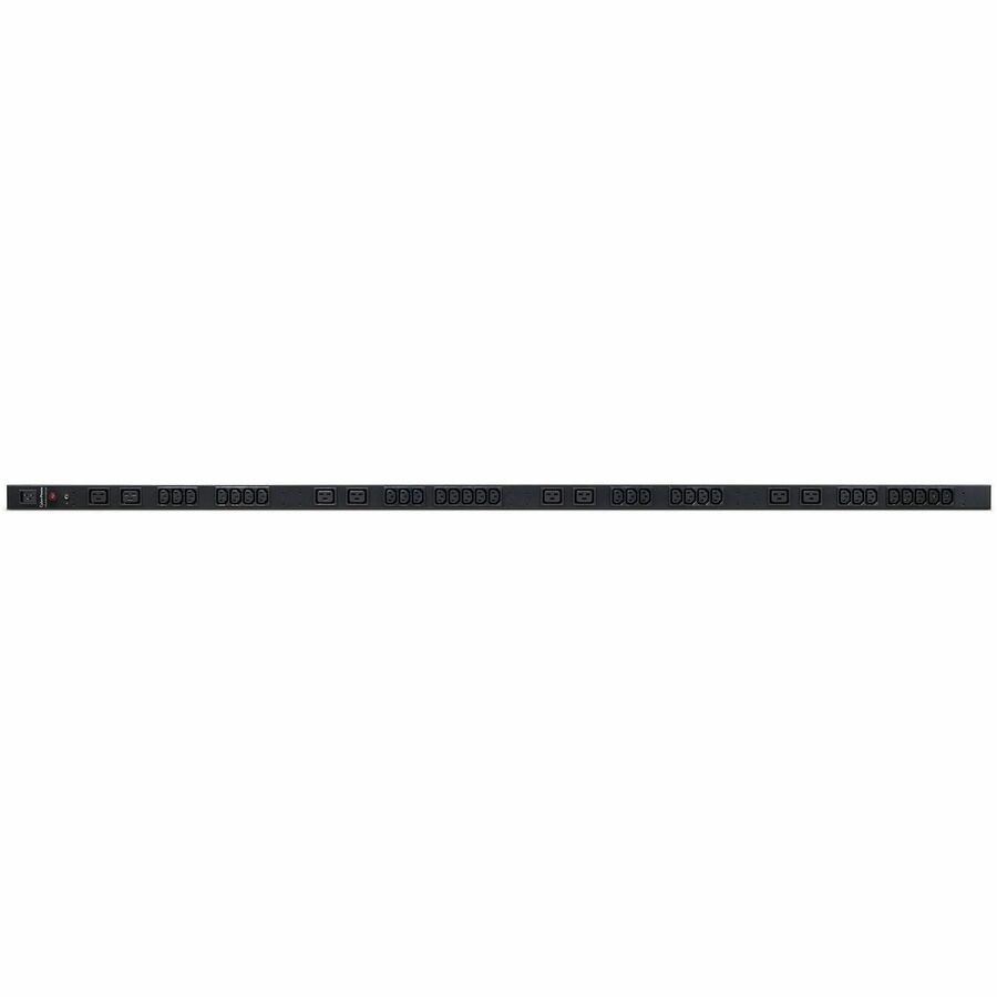 CyberPower PDU20BVHVIEC38F 200 - 230 VAC 20A Basic PDU