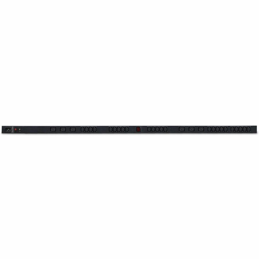 CyberPower PDU20MVHVIEC30F 200 - 230 VAC 20A Metered PDU