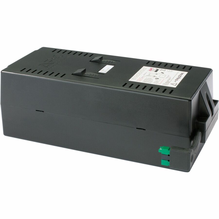 APC Replacement Battery Cartridge # 108 with 2 Year Warranty
