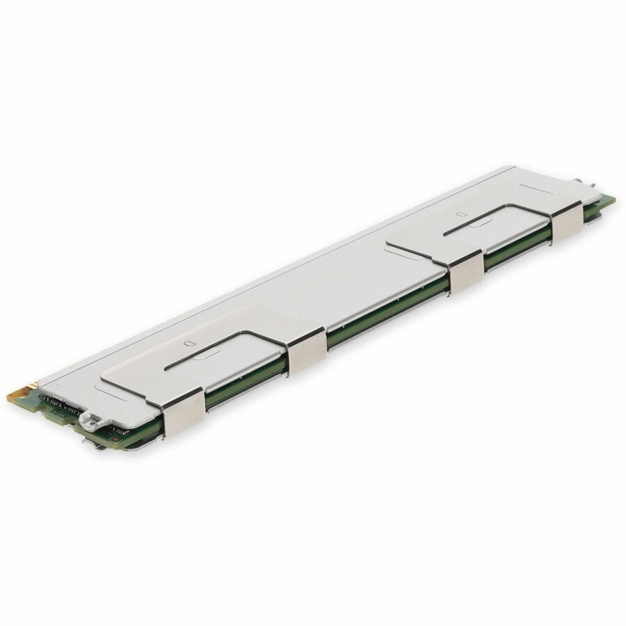 AddOn Dell® A2626071 Compatible Factory Original 8GB DDR3-1066MHz Registered ECC Quad Rank 1.35V 240-pin CL7 RDIMM