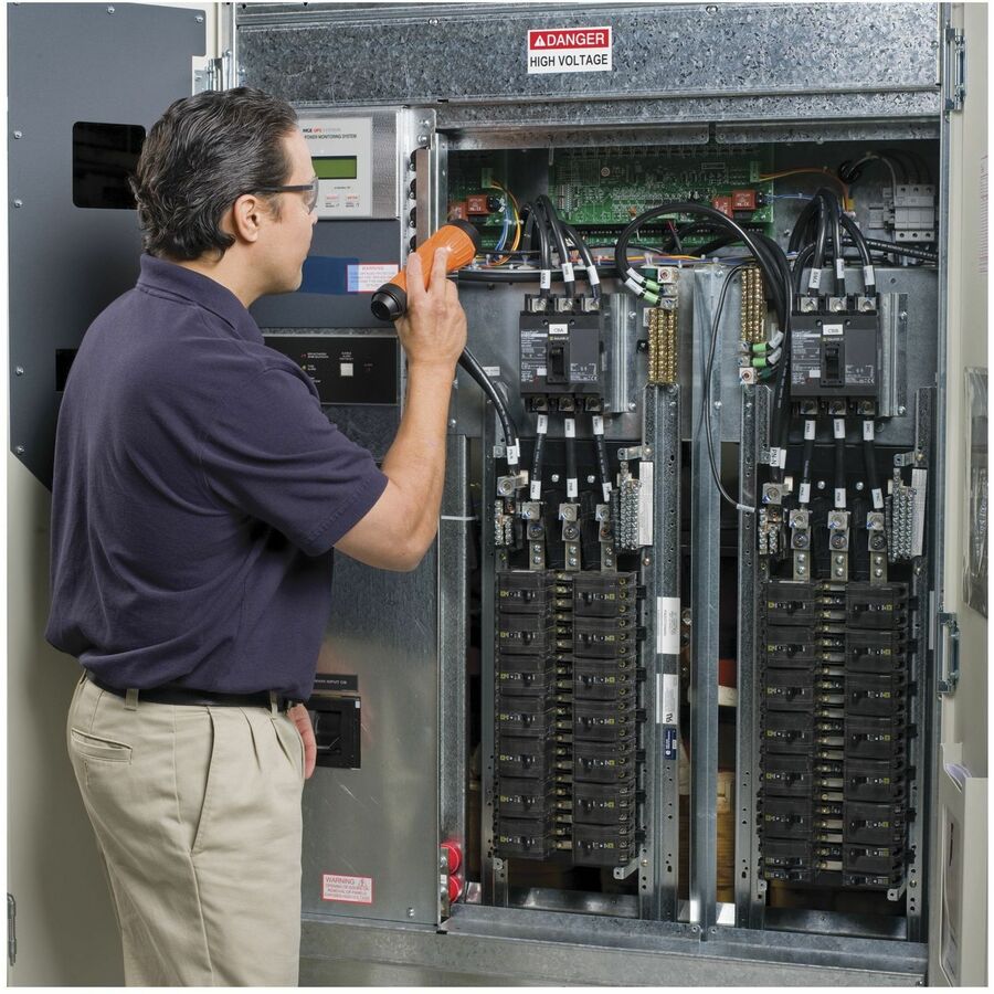 APC (1) Stand Alone PM Visit for (1) UPS up to 40 kVA UPS