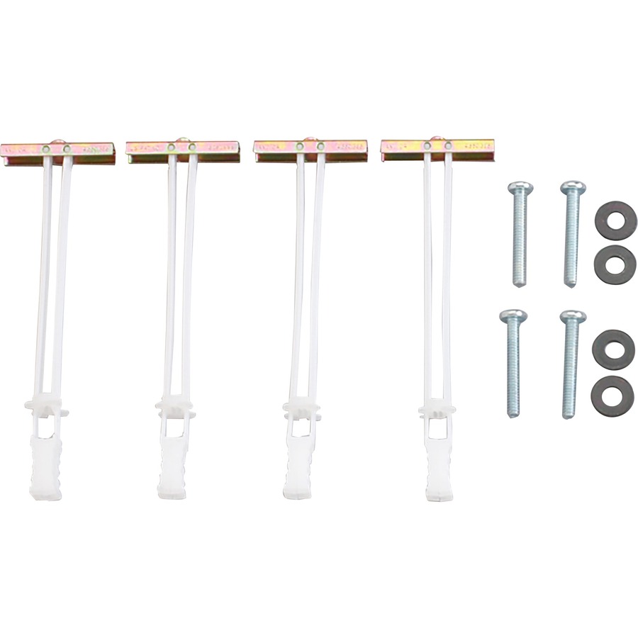 Chief Metal Stud Anchor Kit - 28 Anchors