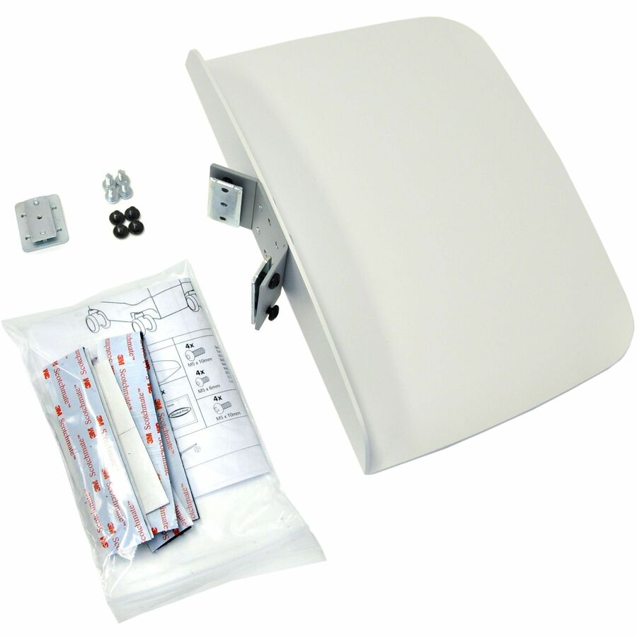 Ergotron Utility Shelf (white)