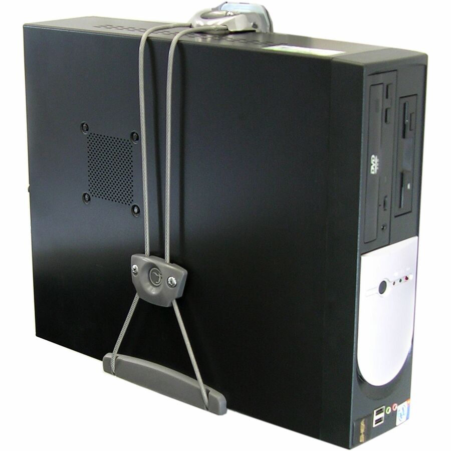 Ergotron Universal CPU Holder