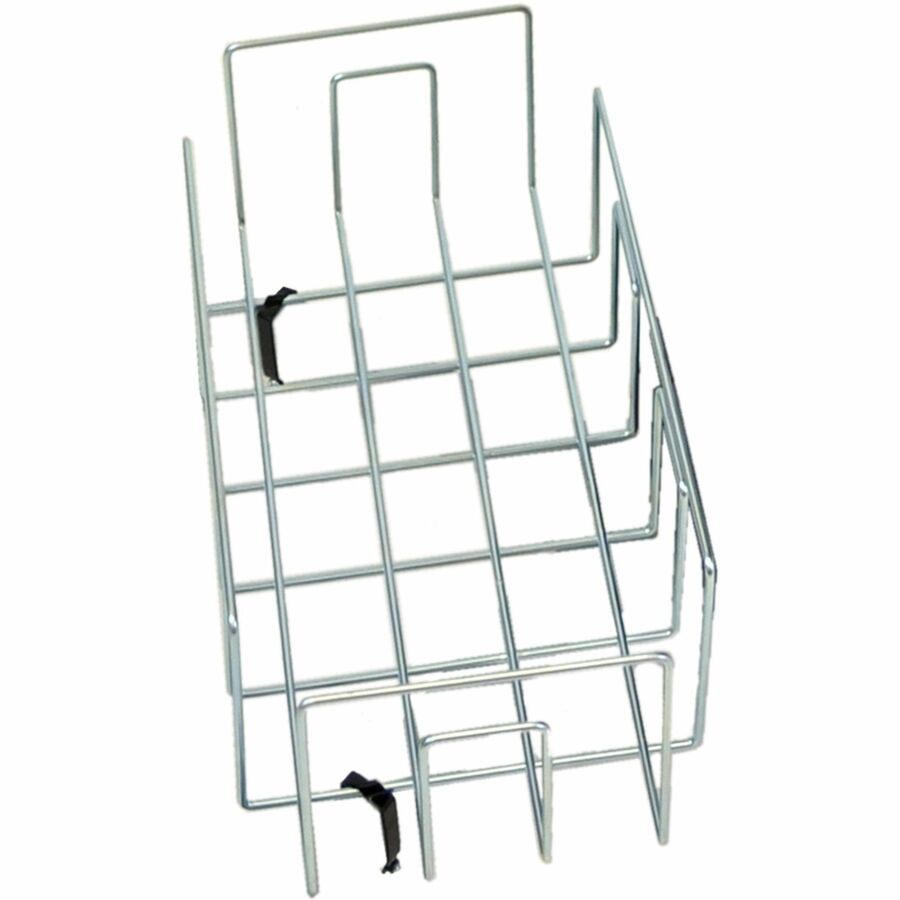 Ergotron NF Cart Wire Basket Kit