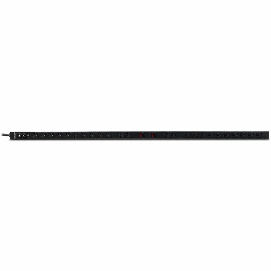 CyberPower PDU30MVT24F 100 - 125 VAC 30A Metered PDU